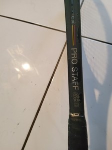 Wilson Prostaff 97 V13 | eBay