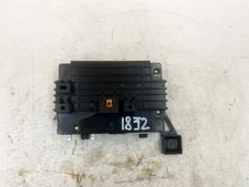 2017 CHEVROLET SILVERADO 1500 COMMUNICATION TELEMATICS RECEIVER MODULE UNIT OEM