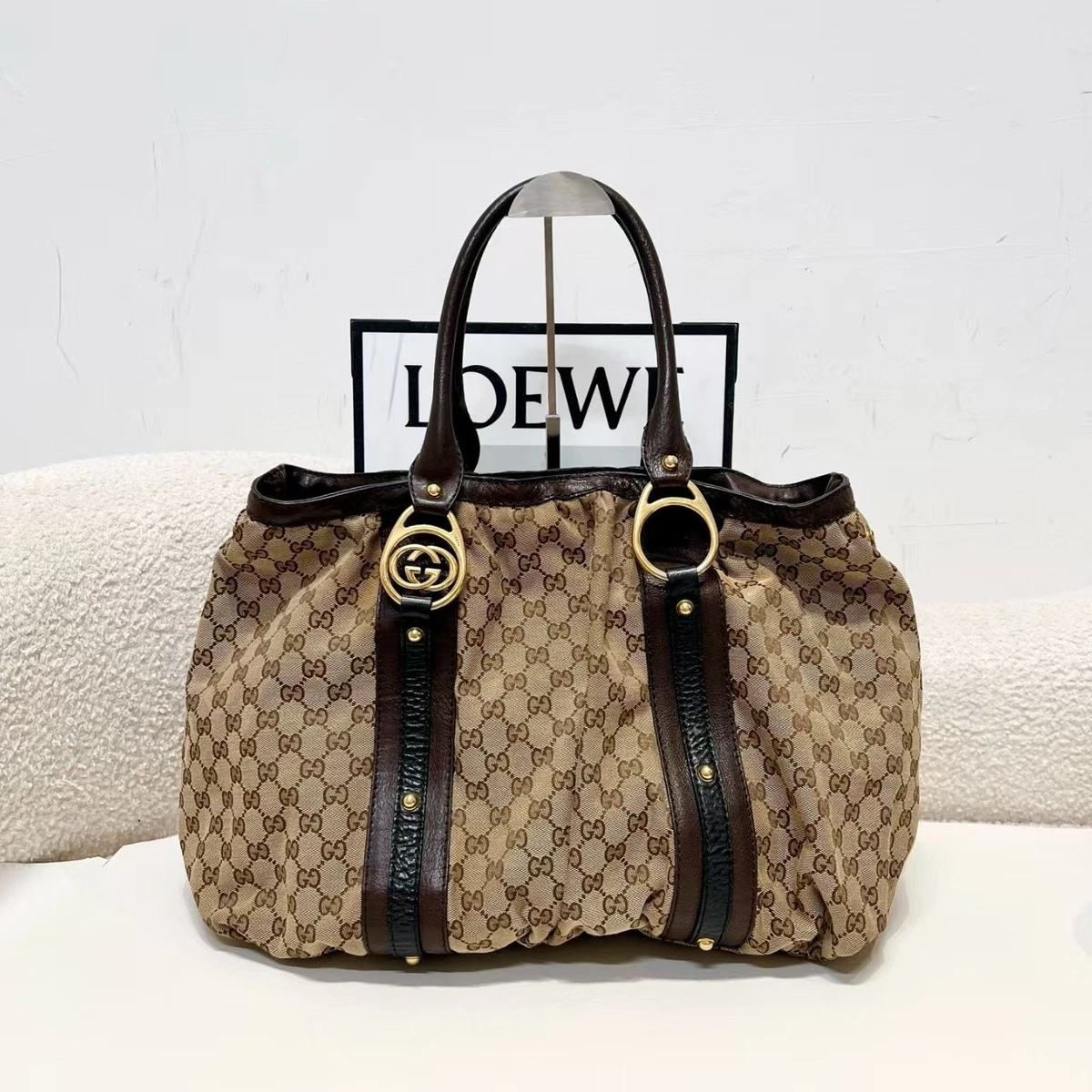 Gucci Sukey Bags for sale | eBay