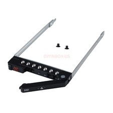 For DELL POWEREDGE SERVER 16G R660 R670 R770 E3 E3.S SSD NVME DRIVE CADDY NV2RX