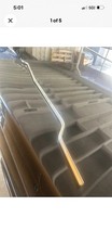 67-69 Dart Hood Lip Moulding 67-69 Dart Hood Lip Moulding