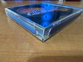 NBA Showtime NBA on NBC Sega Dreamcast - PAL UK CIB Complete