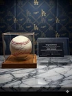 New ListingRoki Sasaki Autographed Rawlings MLB Baseball - Fanatics Authentic COA 🔥⚾️
