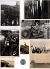 x8 WW2 WWII German Army Heer Luftwaffe Military Pictures Photos Soldiers Etc