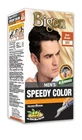 Bigen 103 Dark Brown Speedy Hair Color Men No Amonia