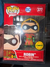 Ultimate Funko Pop Robin Figures Checklist and Gallery 18
