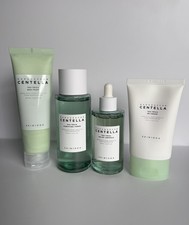 SKIN1004 Madagascar Centella Tea-Trica Face Set NEW