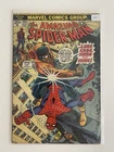 Marvel AMAZING SPIDER-MAN No. 123 (1973) Luke Cage Appearance
