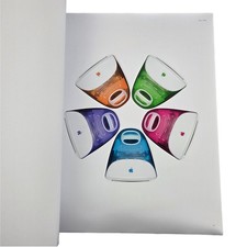 Designed by Apple in California by Jony Ive and Andrew Zuckerman