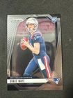2024 Panini Prizm - Rookies Drake Maye #329 (RC)