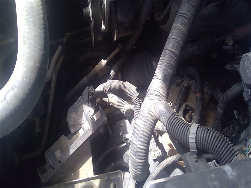 Chassis ECM Transmission Fits 06-14 EXPRESS 1500 VAN 3482383