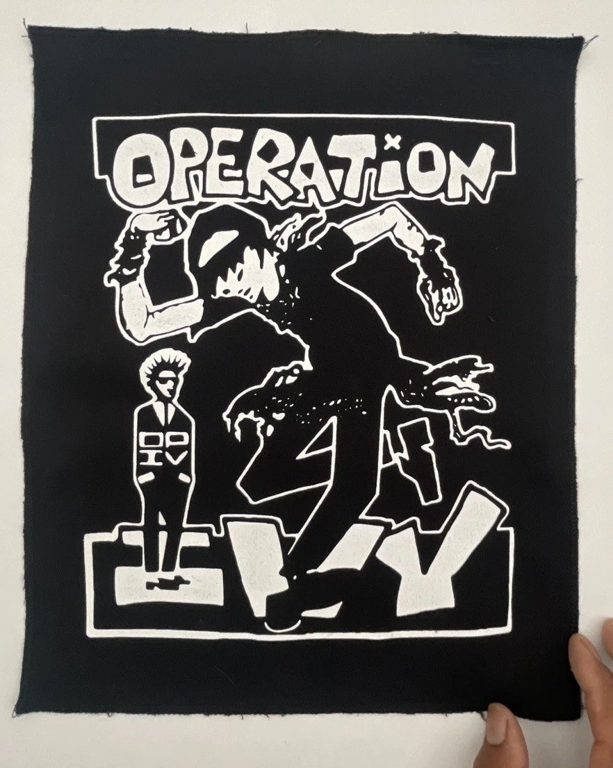 operation ivy products for sale | eBay