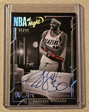 2025-26 Panini Noir Basketball Set Review and Checklist 35