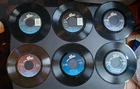 BIN Lot of 17 MICHAEL JACKSON / JACKSON(S) 5 Soul/R&B/Pop 45s / 7" Singles