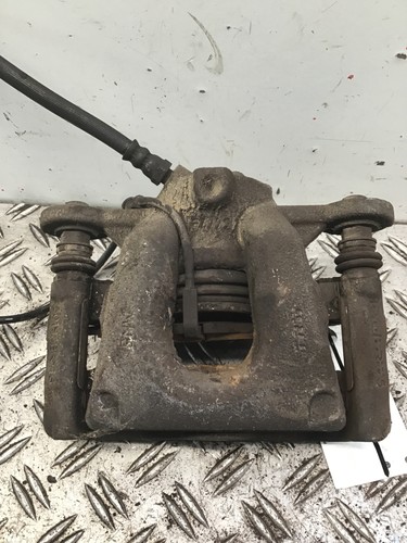 Bremssattel vorne links BMW 1er (E81) 118d 105kW 143PS  N47D20A