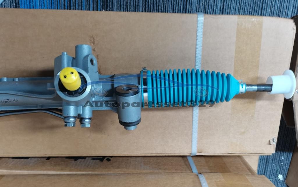 LHD POWER STEERING RACK FOR Maserati Quattro Ghibli 13-18 OEM 670102931