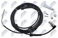 NTY HCA-LR-000 Sensor, Raddrehzahl Vorne Links Rechts FüR Land Rover