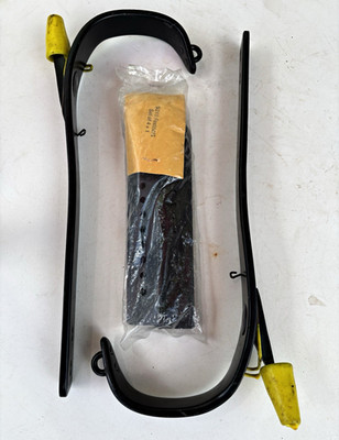 Buckingham Climbing Spikes/Gaff/Spikes with climber sleeves replacement 