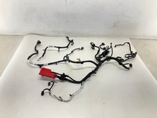21-24 Ford Bronco Sport 1.5L Positive Battery Cable Wiring Harness OEM