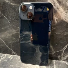 Apple iPhone 14 A2649 MetroPCS Only 128GB Midnight Good