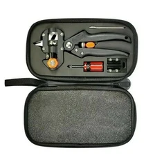 GORCHEN Garden Grafting Pruning Pruner Tool Kit Set Plant Branch Twig Vine Fruit