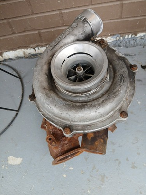 #ad #ad 6.0 Powerstroke Turbo $175.00