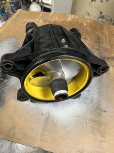 Sea-Doo 2008 GTI SE Complete Jet Pump