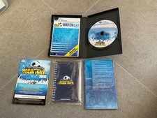 Championship Manager 2010 PC DVD-ROM gioco simulatore calcio