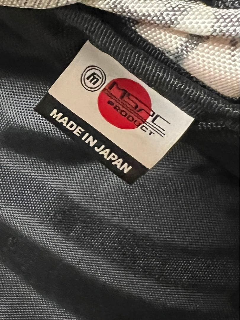 master piece backpack collaboration 55DSL diesel … - image 9