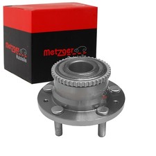 Roulement de roue Mazda XEDOS 9