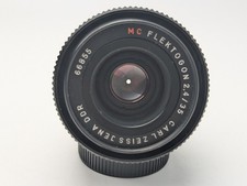 Flektogon 35 for sale | eBay