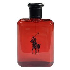 Polo Red Ralph Lauren 4.2 Oz 4.0 Edt Cologne Men New Spray Polo Red Ralph Lauren 4.2 Oz 4.0 Edt Cologne Men New Spray