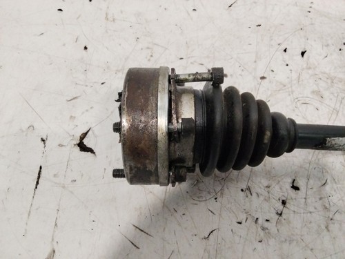 SIN RF antriebswelle vorne links VOLKSWAGEN GOLF IV BERLINA 1J1 1999 1800904