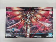 Mobile Suit Gundam Seed Freedom Hg Black Knight Squadron Carla Band Jzd49