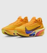 Nike Alphafly 3 Laser Orange Turnschuhe UNISE...
