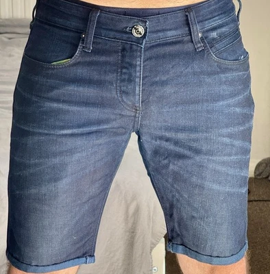 Men's Shorts Republic Denim, Size S 30/32 - Image 1 of 4