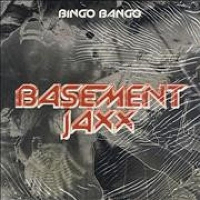 Jaxx Keller - Bingo Bango (12'')