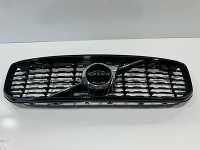 2019-2021 VOLVO XC40 FRONT BUMPER UPPER GRILL OEM 31457346 for
