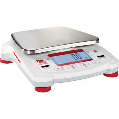 Ohaus Navigator Scale NVT22000 22000g