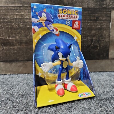 Sonic the Hedgehog 30th Anniversary - Sonic - 2.5
