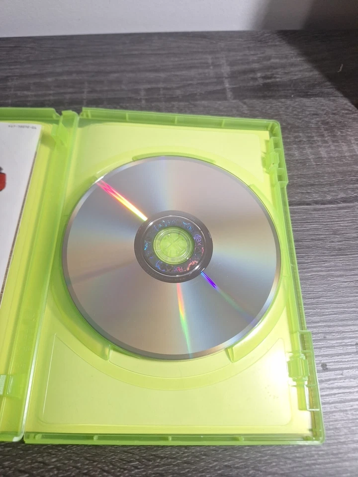 Gears of War 3 (Xbox 360, 2011) CIB Complete - Image 4 of 4