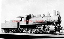 4BB081 2NDGEN NEG 1900s? SOUTHEASTERN RAILROAD 080 LOCO #113