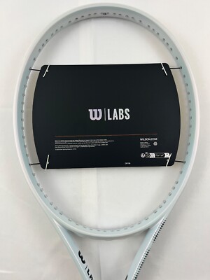 NEW Wilson Labs Project Shift 99 315g | eBay