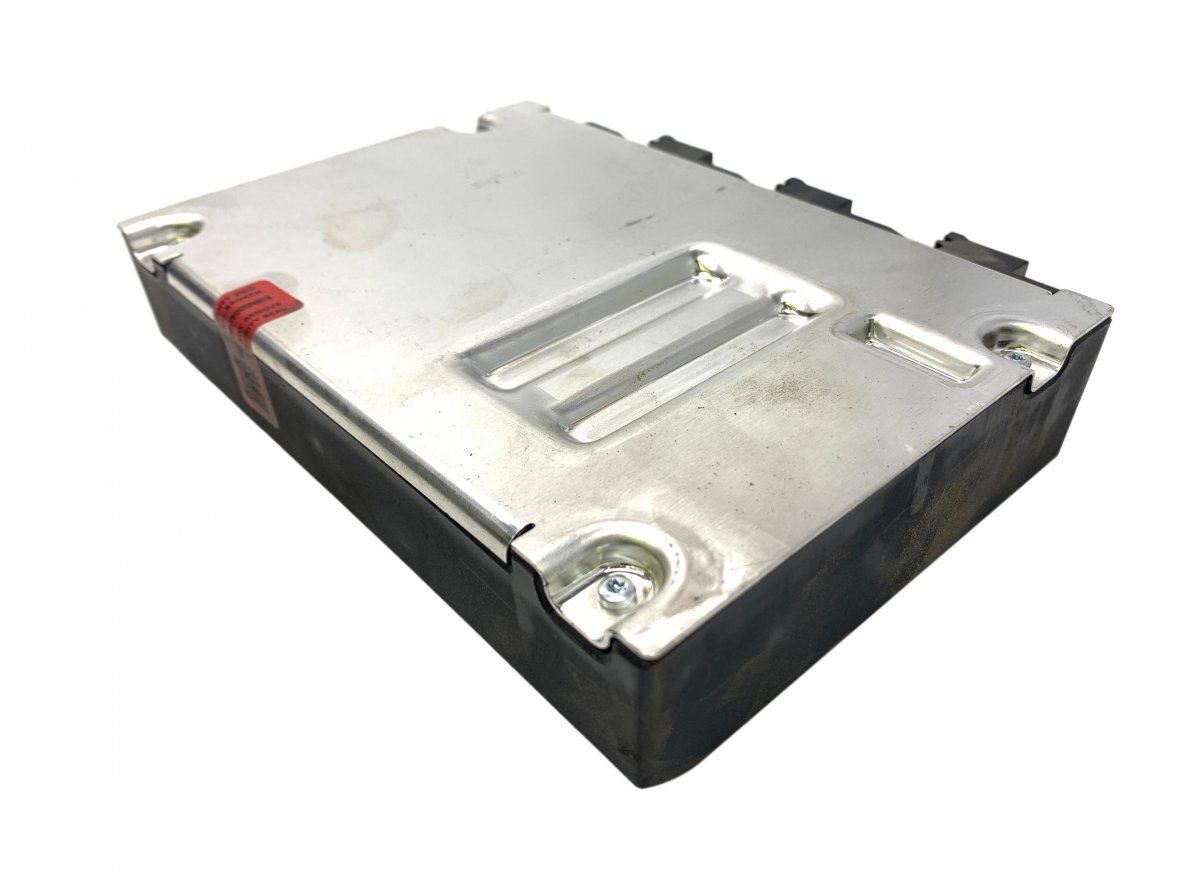 81258057117 89R000203 Electronic control unit Gearbox PTM SW MAN  