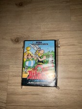 ebay® Auktion 256751476604 | Asterix and the Great Rescue *OVP* Sega Mega Drive Spiel Thumbnail of ebay® auction 256751476604 | Asterix and the Great Rescue *OVP* Sega Mega Drive Spiel