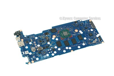 M00109-001 DA00GBMB6E1 GENUINE HP MB INTEL CELERON N4000 14A-NA0021NR (AA56) 