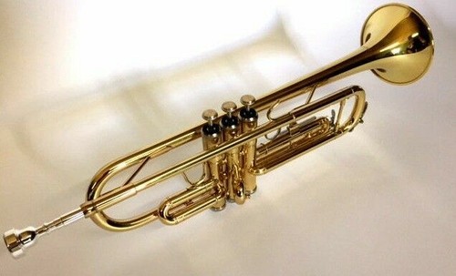 Eastar Bb Standard Trumpet Set for Beginner, Brass Botswana