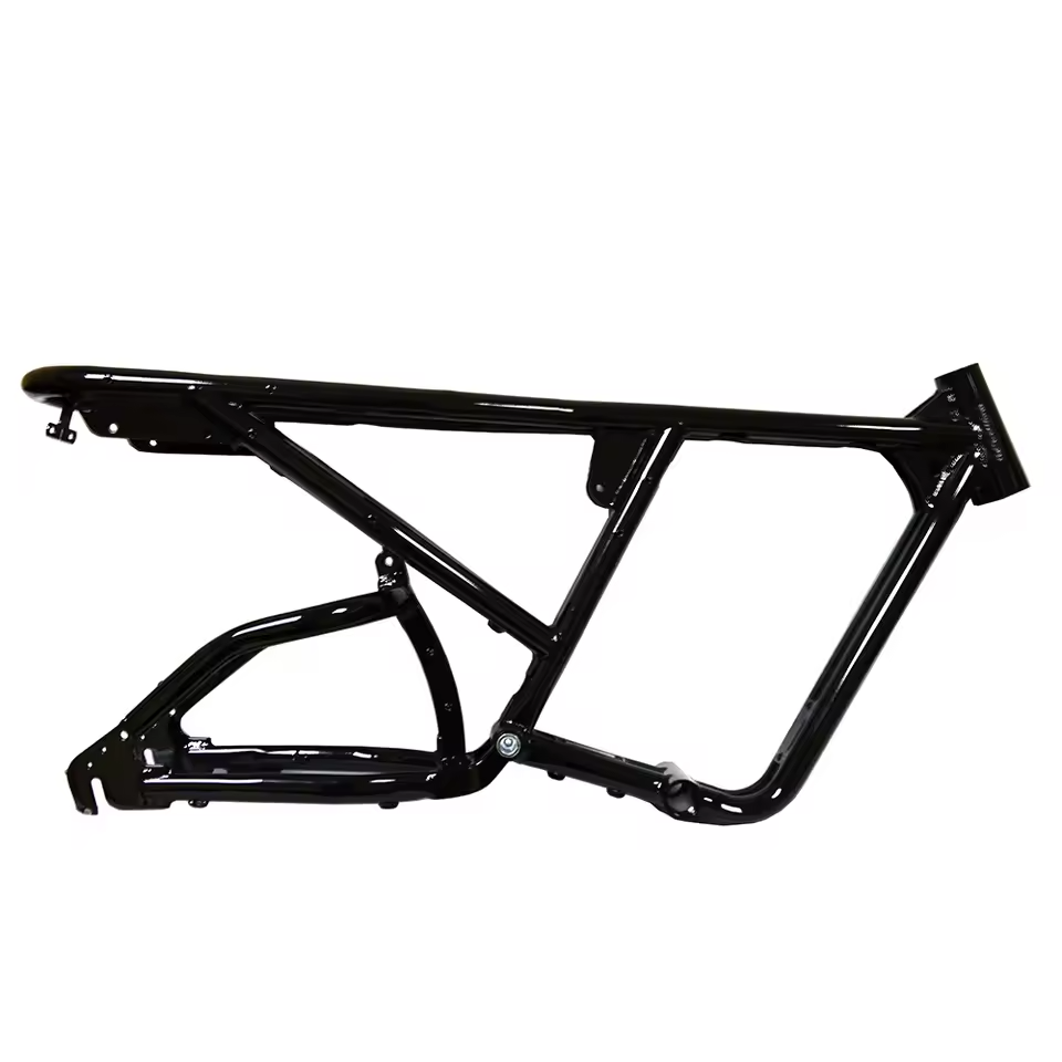 OEM super73 electric bike frame from same factory new pick up only