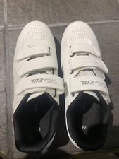 Cycling/spin Shoes Size 39