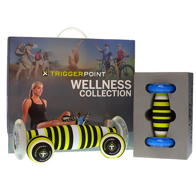 TriggerPoint Wellness Kit
